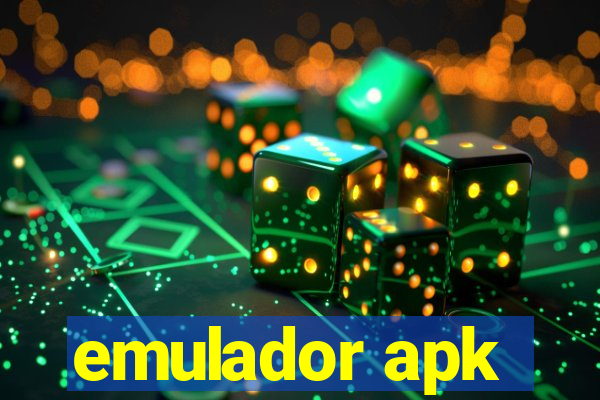 emulador apk